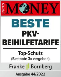PKV-Beihilfetarife
