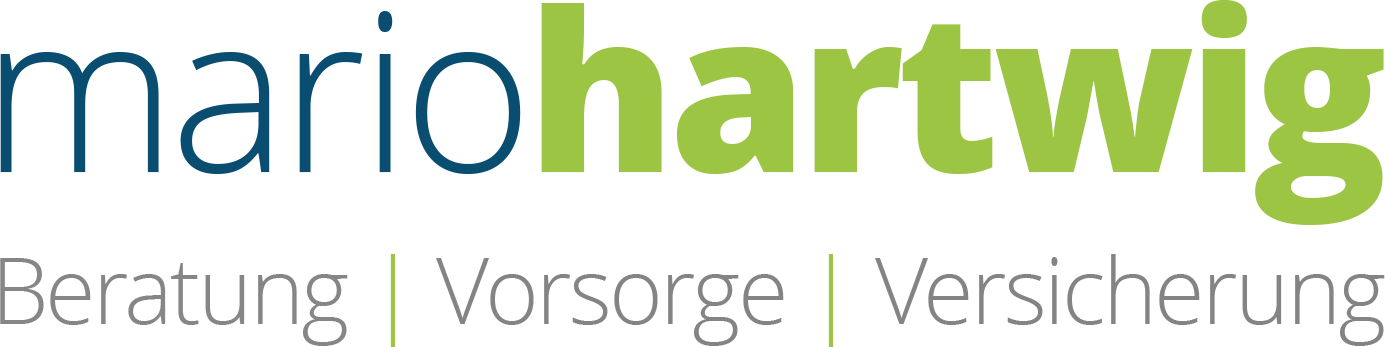 Logo Mario Hartwig